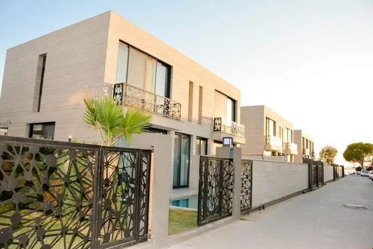 Яликавак: Point Residence Yalikavak