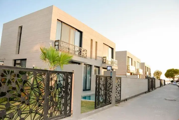 Яликавак: Point Residence Yalikavak