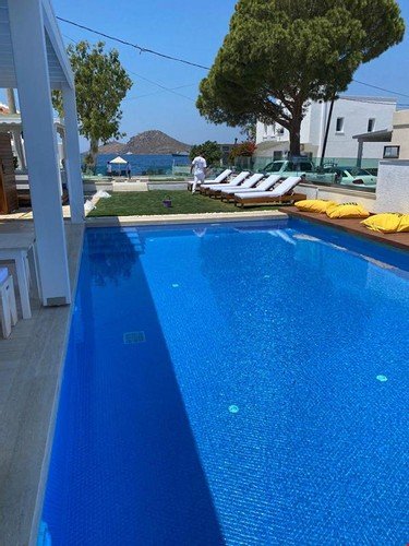 Яликавак: Point Residence Yalikavak