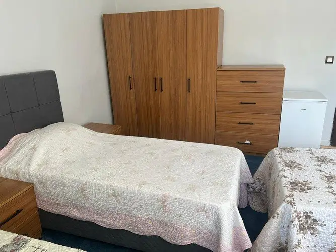 Ван: Sehit Ve Gazi Aileleri Misafirhanesi