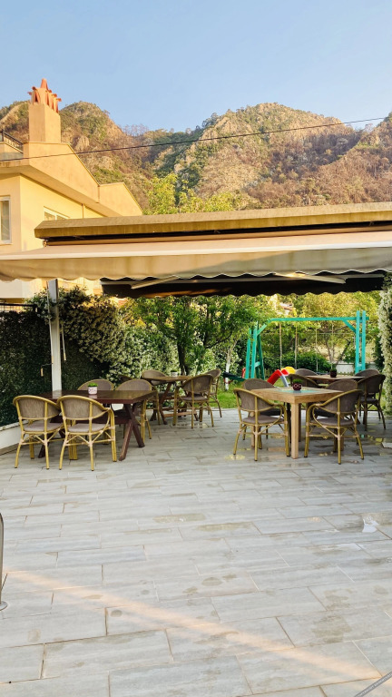 Орхание: Bybassios Hotel