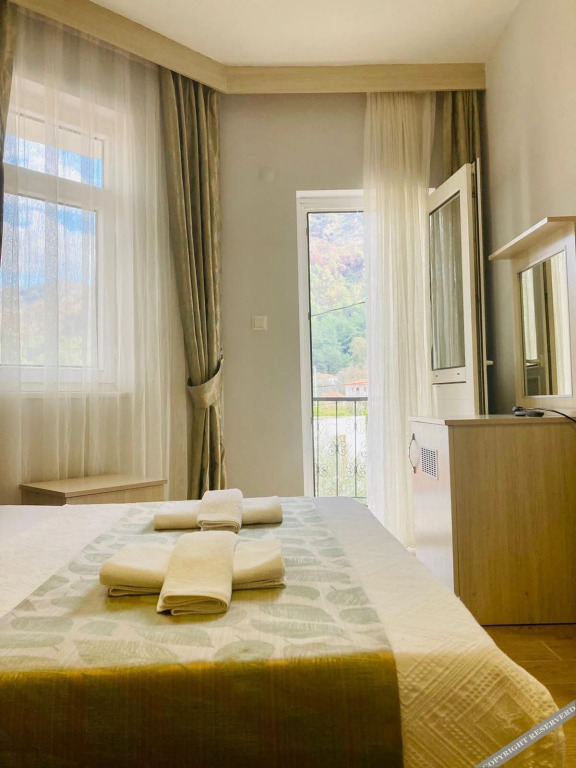 Орхание: Bybassios Hotel