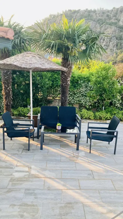 Орхание: Bybassios Hotel