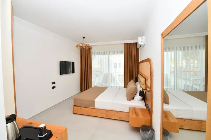 Яликавак: Blue Point Hotel