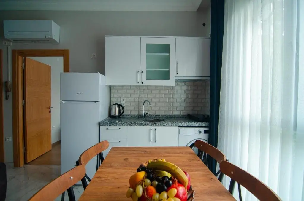 Йомра: Royal Babil Residence&Suite