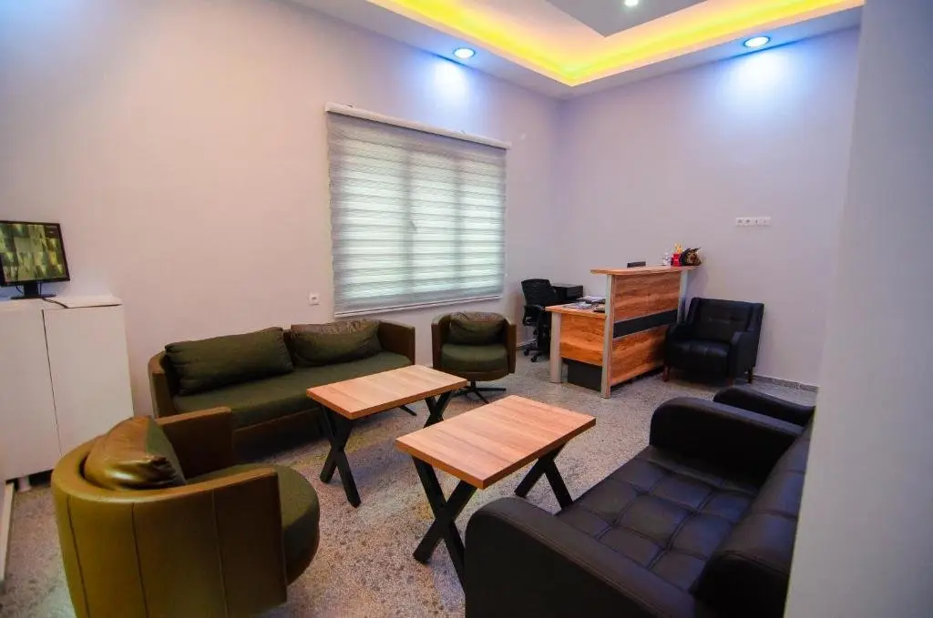 Йомра: Royal Babil Residence&Suite