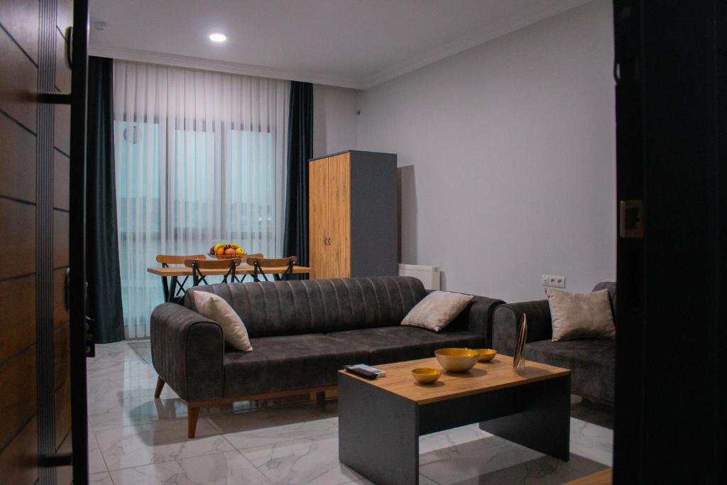 Йомра: Royal Babil Residence&Suite