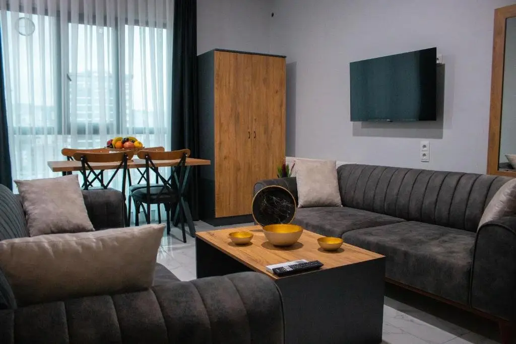 Йомра: Royal Babil Residence&Suite