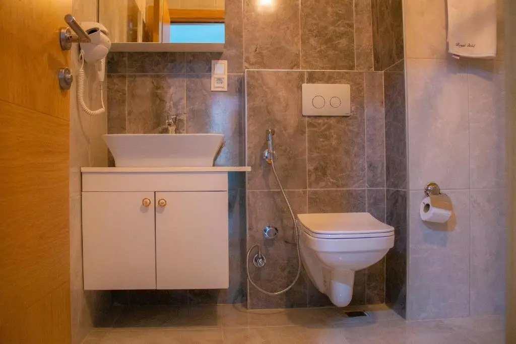 Йомра: Royal Babil Residence&Suite