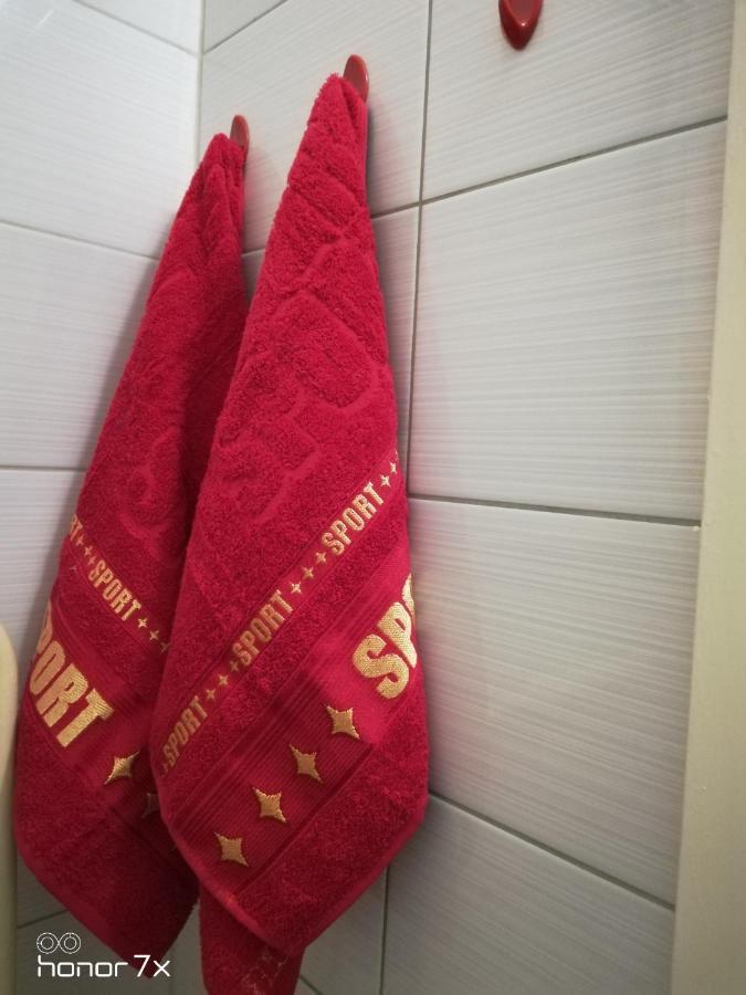 Арзамас: Однокомнатная квартира 45 кв.м
