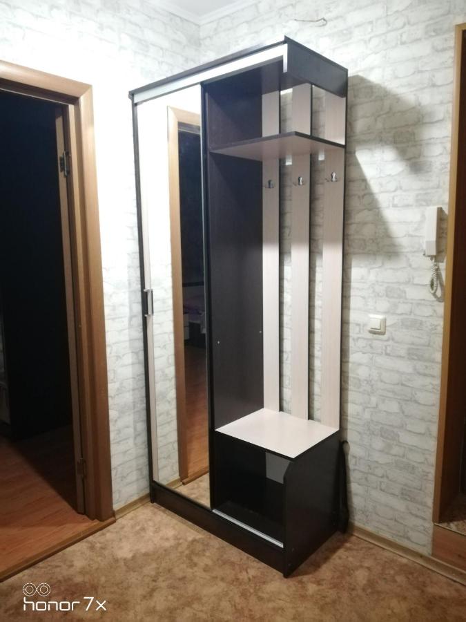 Арзамас: Однокомнатная квартира 45 кв.м