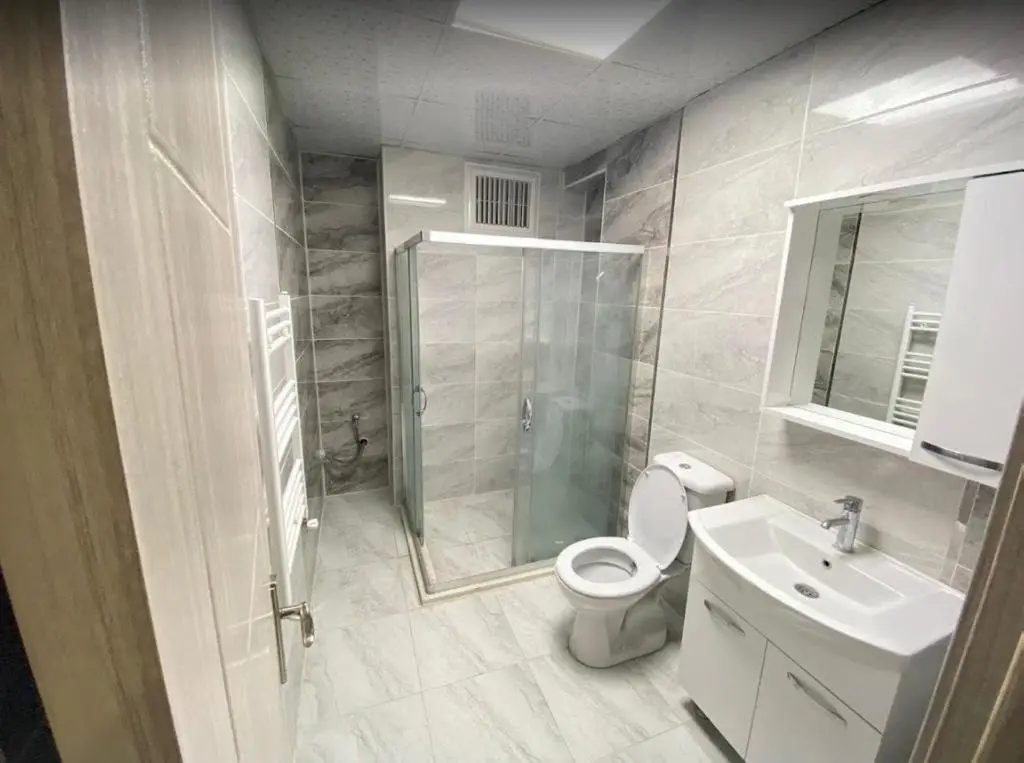 Ван: Padi̇shah Sui̇te Otel