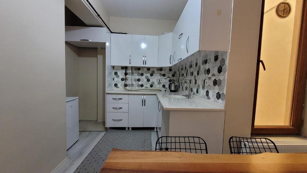 Ван: Padi̇shah Sui̇te Otel