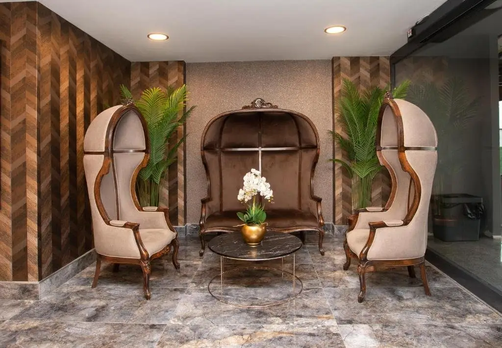 Йомра: Marina Green Suit - Residence