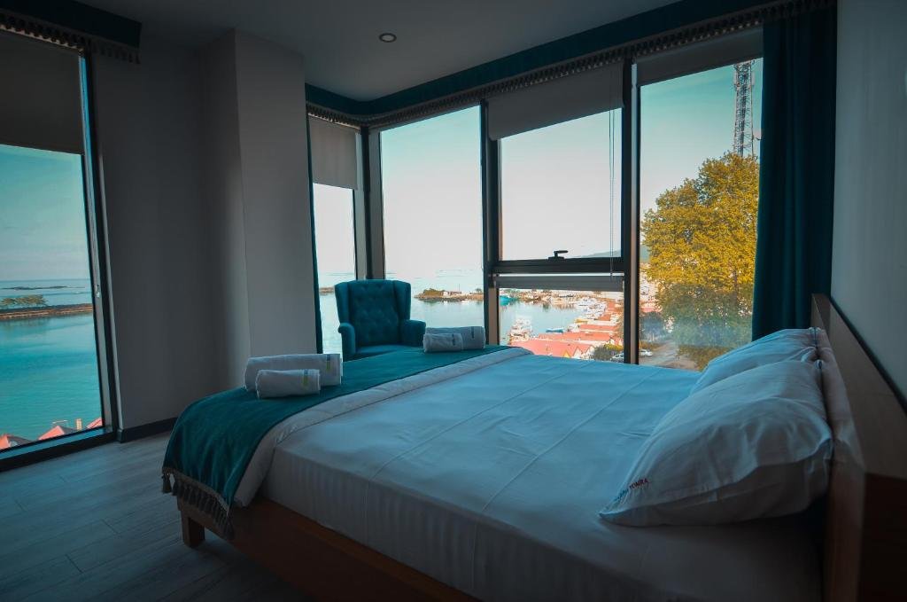 Marina Green Suit - Residence — фото 1