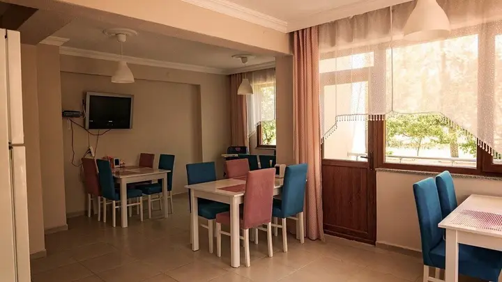 Зейтинликой: Olimbera Butik Otel
