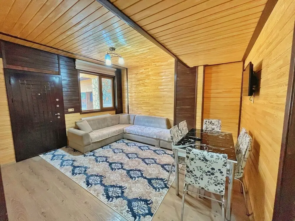 Узунгёль: Şimo Suite Otel