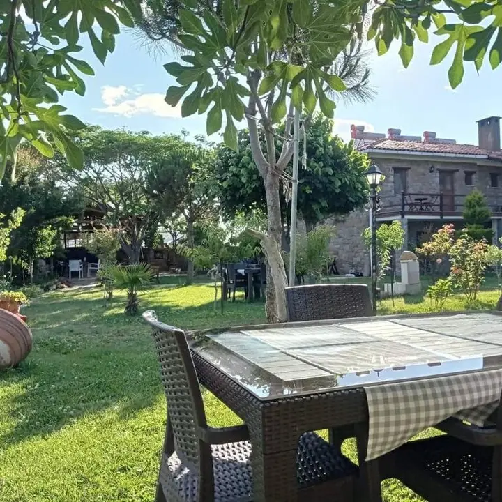 Зейтинликой: Petit Jardin Butik Otel