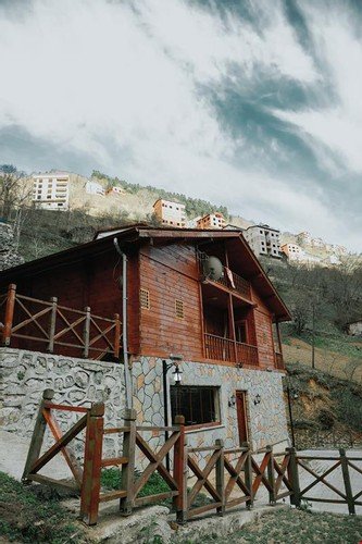 Узунгёль: Havva Sultan Konağı