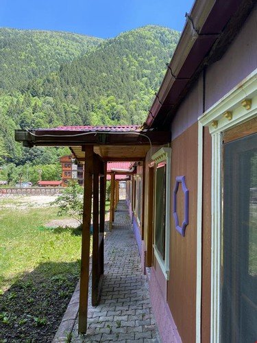 Узунгёль: Sultan Bungalov