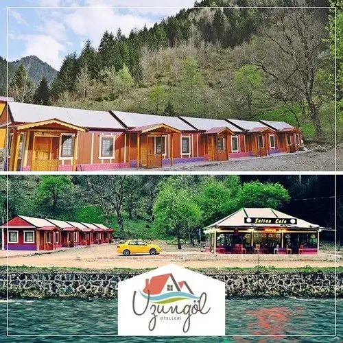 Узунгёль: Sultan Bungalov