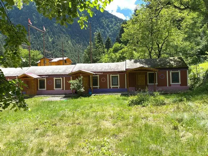 Узунгёль: Sultan Bungalov