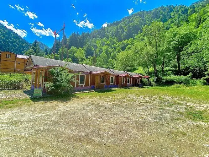 Узунгёль: Sultan Bungalov