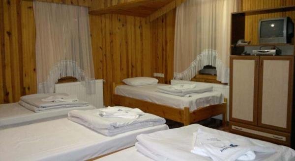 Чайкара: Kuloglu Otel ve Restaurant