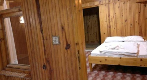 Чайкара: Kuloglu Otel ve Restaurant