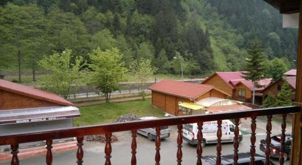 Чайкара: Kuloglu Otel ve Restaurant