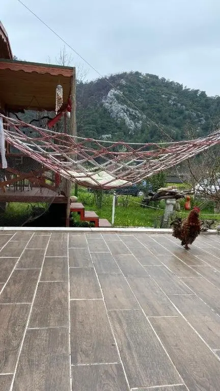 Орхание: Nehir Bungalov Orhaniye