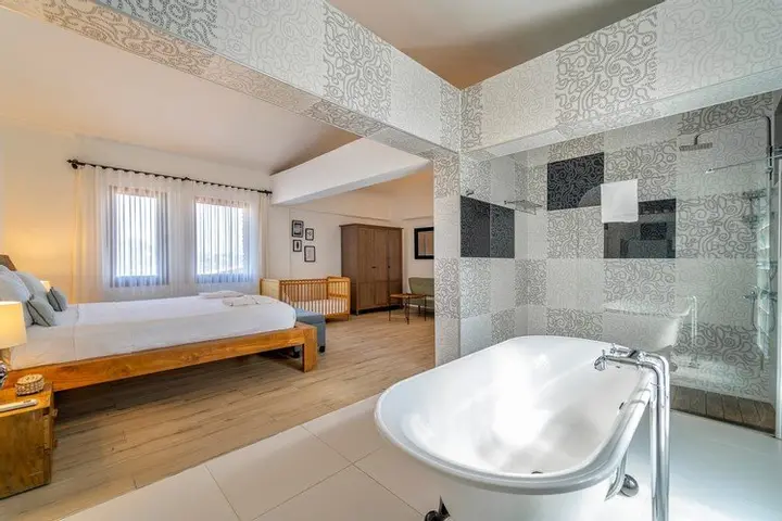 Орхание: Massi Villa