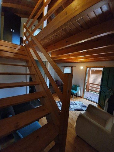 Янык: Tatil Keyfi Bungalov Motel