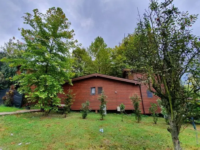 Янык: Tatil Keyfi Bungalov Motel