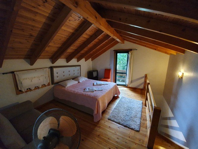 Янык: Tatil Keyfi Bungalov Motel