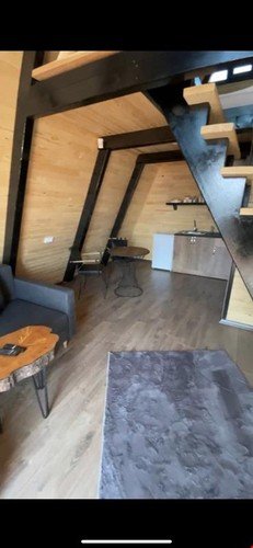 Янык: Loft Bungalov Sapanca