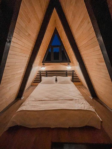 Янык: Loft Bungalov Sapanca