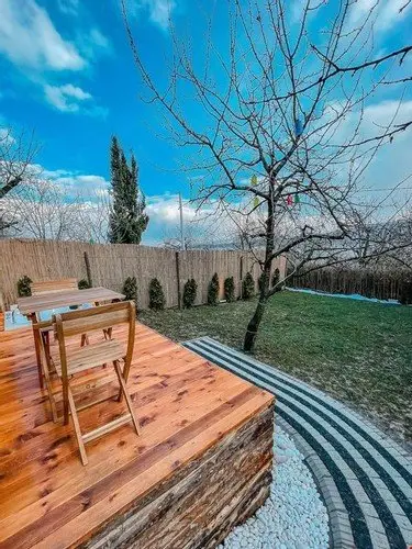 Янык: Loft Bungalov Sapanca
