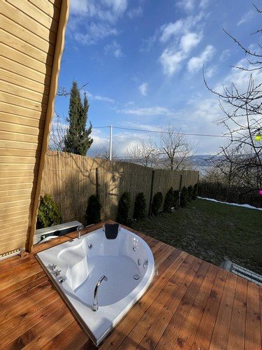 Янык: Loft Bungalov Sapanca