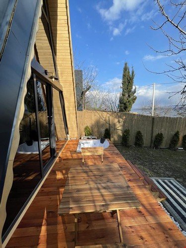 Янык: Loft Bungalov Sapanca