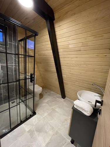 Янык: Loft Bungalov Sapanca
