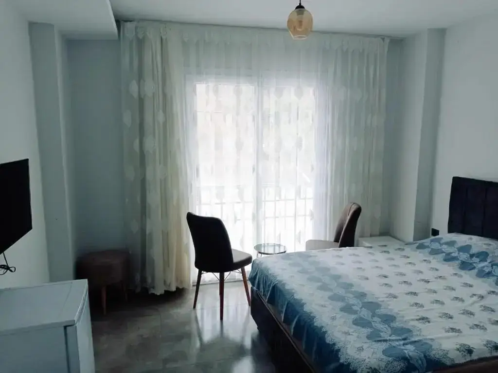 Зейтинбели: Maya Butik Otel
