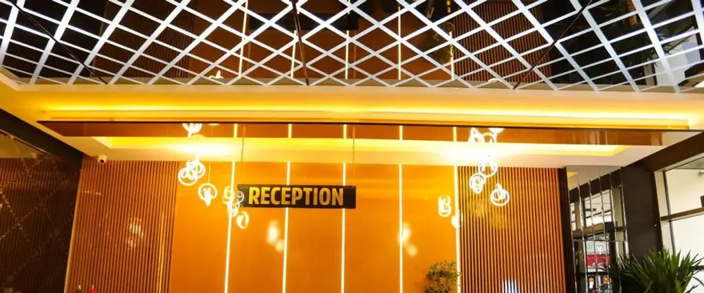 Rusen Suit Otel — фото 1