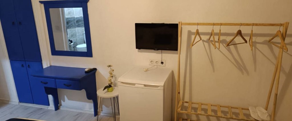 Орхание: Ilkim Butik Otel Restoran