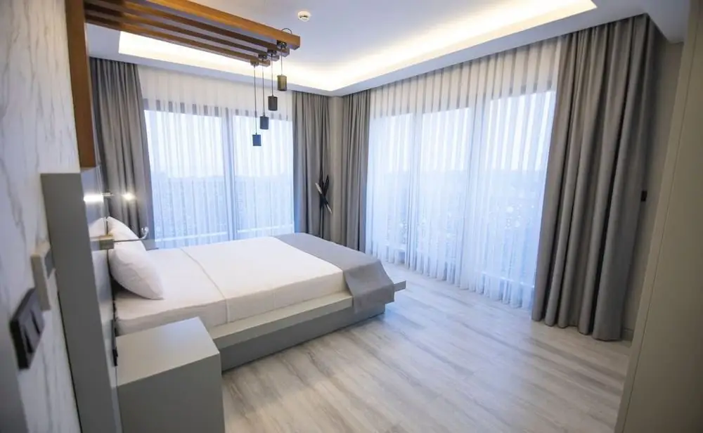 Якакент: Lovely Butik Hotel