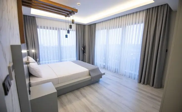 Якакент: Lovely Butik Hotel