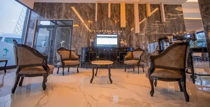 Якакент: Lovely Butik Hotel