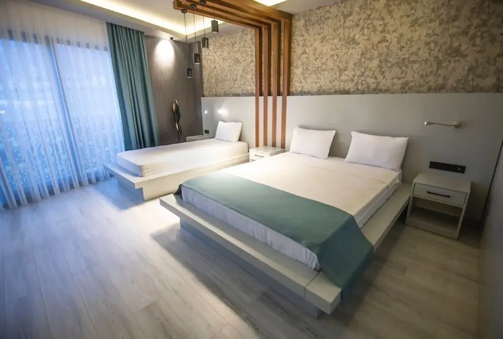 Якакент: Lovely Butik Hotel