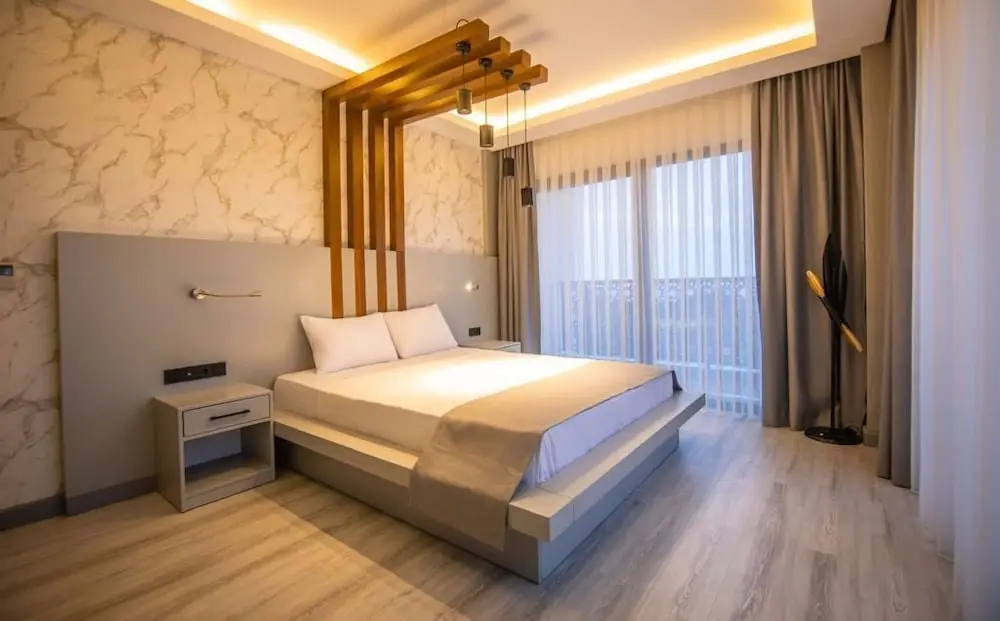 Якакент: Lovely Butik Hotel