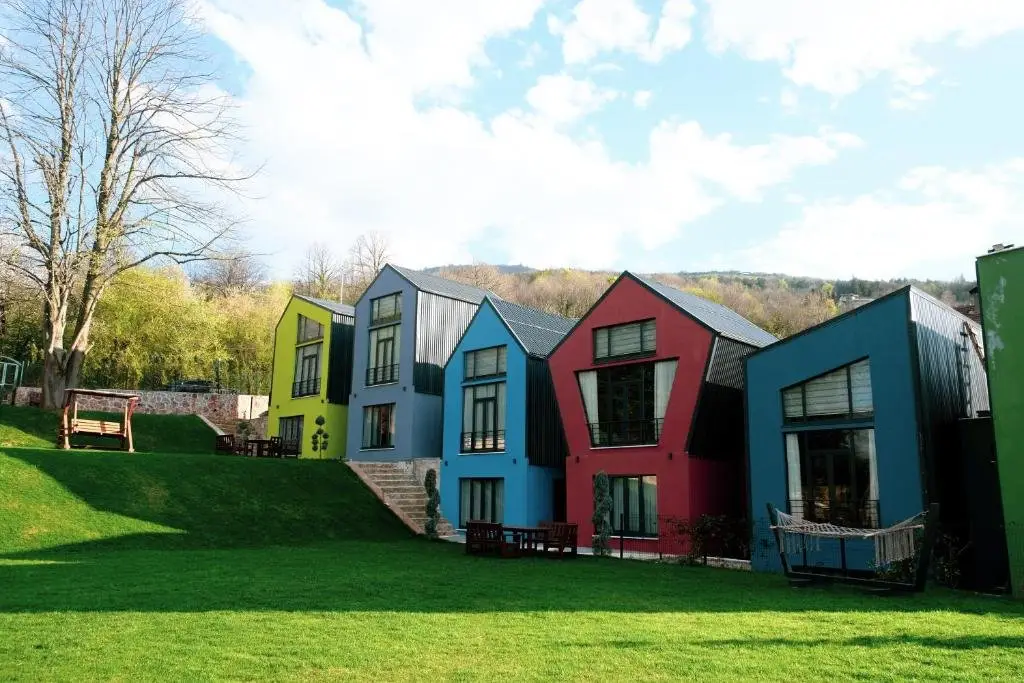Янык: Kartepe Loft